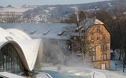 Hotel an der Therme Bad Orb, Bad Orb